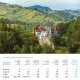 Calendar Romania (21-12)