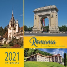 Calendar Romania (22-14)