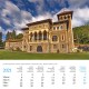 Calendar Romania (22-15)
