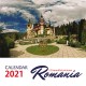 Calendar Romania (22-01)