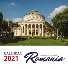 Calendar Romania (22-02)