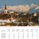 Calendar Romania (22-02)