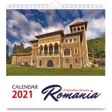 Calendar Romania (22-03)