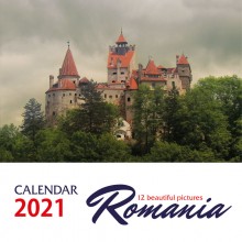 Calendar Romania (22-07)