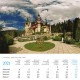 Calendar Romania (22-07)