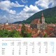 Calendar Romania (22-07)