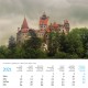 Calendar Romania (22-07)