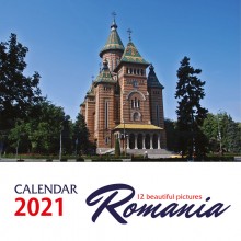 Calendar Romania (22-09)