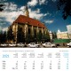 Calendar Romania (22-09)