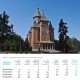 Calendar Romania (22-09)