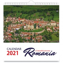 Calendar Romania (22-10)