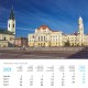 Calendar Romania (22-10)
