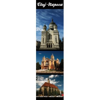 Semn de carte Cluj