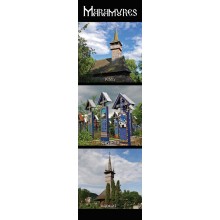 Semn de carte Maramures