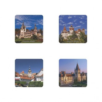 Suport pahare Romania