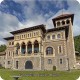 Suport pahare Cantacuzino MCC-34