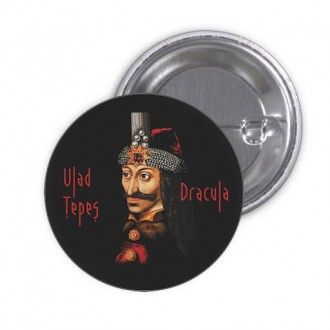 Insigna Vlad Tepes Dracula