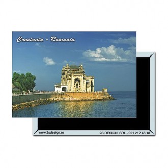 Magnet Constanta