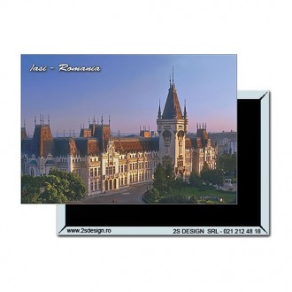 Magnet Iasi