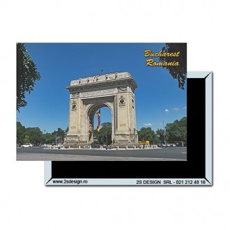 Magnet Bucuresti