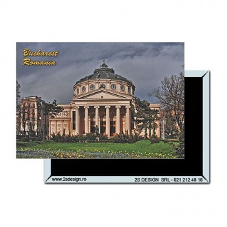 Magnet Bucuresti