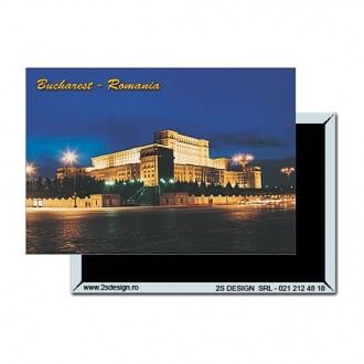 Magnet Bucuresti