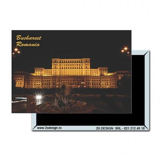 Magnet Bucuresti