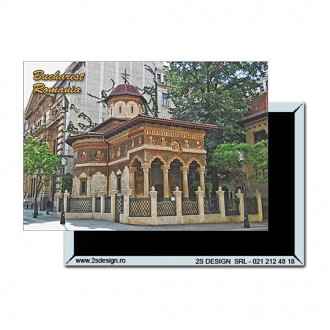Magnet Bucuresti