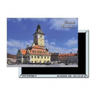 Magnet Brasov