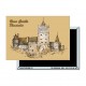 Magnet Castelul Bran