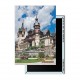 Magnet Castelul Peles
