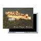 Magnet Cetatea Rasnov