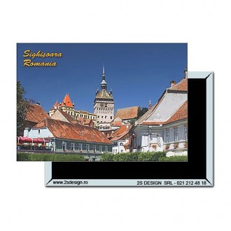 Magnet Sighisoara
