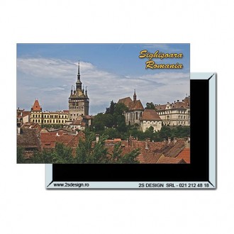 Magnet Sighisoara