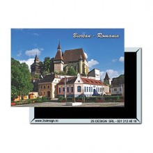 Magnet Biertan
