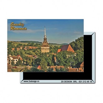 Magnet Saschiz