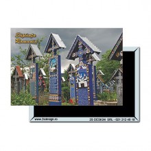 Magnet Sapanta