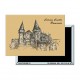 Magnet Castelul Corvinilor