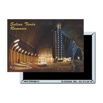 Magnet Salina Turda