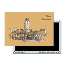 Magnet Sibiu