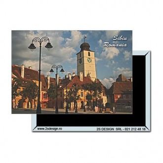 Magnet Sibiu