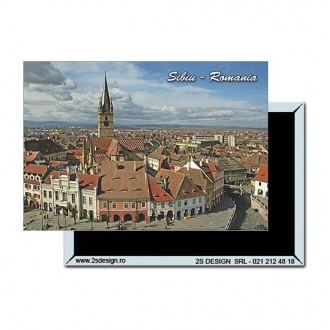 Magnet Sibiu