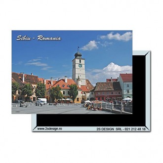 Magnet Sibiu