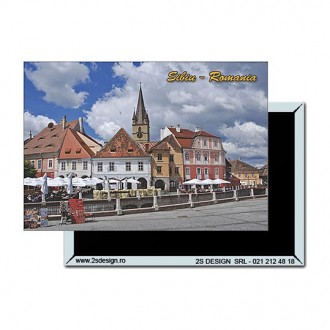 Magnet Sibiu