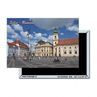 Magnet Sibiu
