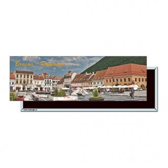 Magnet Brasov