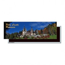 Magnet Castelul Peles