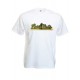 Tricou Bucuresti Alb