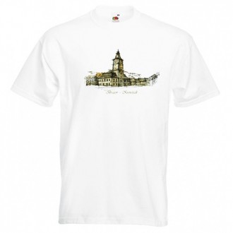 Tricou Brasov