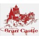 Tricou Castelul Bran